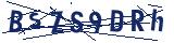 Captcha-Zeichenfolge