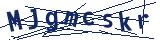 Captcha-Zeichenfolge