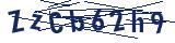 Captcha-Zeichenfolge