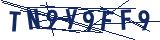 Captcha-Zeichenfolge