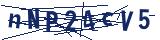 Captcha-Zeichenfolge
