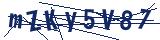 Captcha-Zeichenfolge