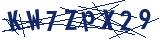 Captcha-Zeichenfolge