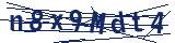 Captcha-Zeichenfolge