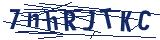 Captcha-Zeichenfolge