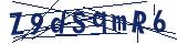 Captcha-Zeichenfolge