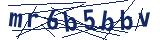 Captcha-Zeichenfolge
