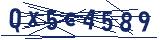 Captcha-Zeichenfolge