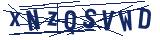 Captcha-Zeichenfolge