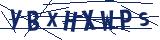 Captcha-Zeichenfolge