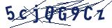 Captcha-Zeichenfolge