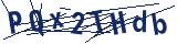 Captcha-Zeichenfolge
