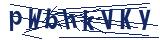 Captcha-Zeichenfolge