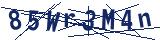 Captcha-Zeichenfolge