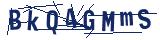 Captcha-Zeichenfolge