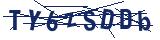 Captcha-Zeichenfolge