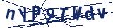 Captcha-Zeichenfolge