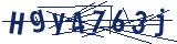 Captcha-Zeichenfolge