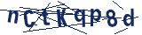 Captcha-Zeichenfolge