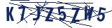Captcha-Zeichenfolge