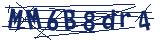 Captcha-Zeichenfolge