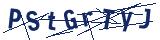 Captcha-Zeichenfolge