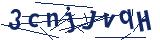 Captcha-Zeichenfolge