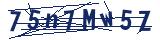 Captcha-Zeichenfolge