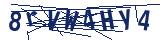 Captcha-Zeichenfolge