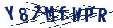 Captcha-Zeichenfolge