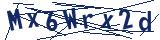 Captcha-Zeichenfolge