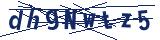 Captcha-Zeichenfolge
