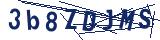 Captcha-Zeichenfolge