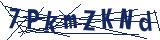 Captcha-Zeichenfolge