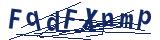 Captcha-Zeichenfolge