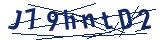 Captcha-Zeichenfolge