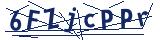 Captcha-Zeichenfolge