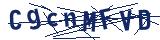 Captcha-Zeichenfolge