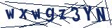 Captcha-Zeichenfolge