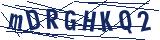 Captcha-Zeichenfolge