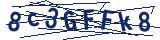 Captcha-Zeichenfolge