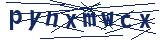 Captcha-Zeichenfolge