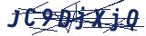 Captcha-Zeichenfolge