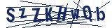 Captcha-Zeichenfolge