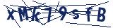 Captcha-Zeichenfolge