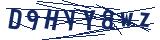 Captcha-Zeichenfolge