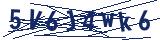 Captcha-Zeichenfolge