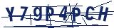 Captcha-Zeichenfolge