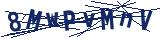 Captcha-Zeichenfolge