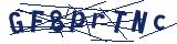 Captcha-Zeichenfolge